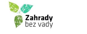 Logo zahrady